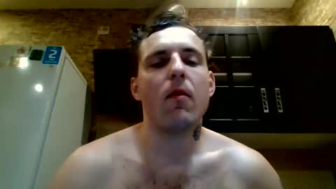 johny27 online show from June 11, 3:21 pm
