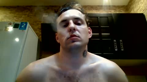 johny27 online show from June 23, 2:45 pm