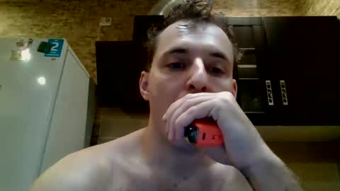 johny27 online show from May 1, 10:31 am
