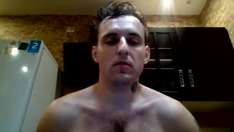 johny27 online show from July 11, 12:41 pm
