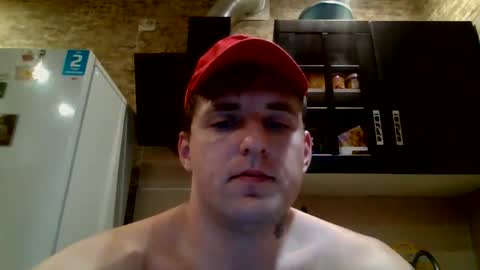 johny27 online show from October 17, 5:28 pm