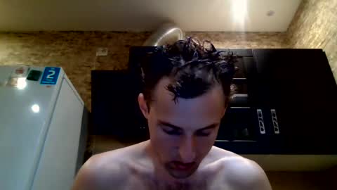 johny27 online show from July 28, 2:24 pm