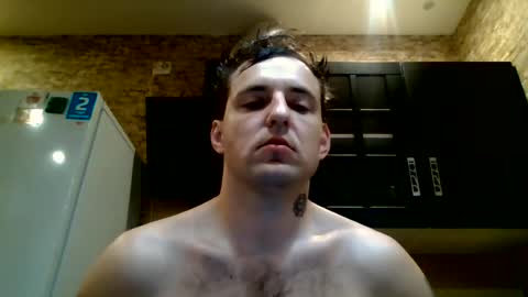 johny27 online show from June 26, 10:21 am