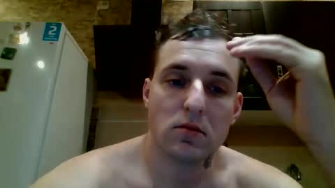 johny27 online show from February 8, 5:16 pm