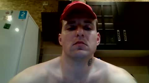 johny27 online show from April 30, 5:40 pm