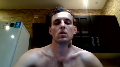 johny27 online show from July 28, 12:48 pm