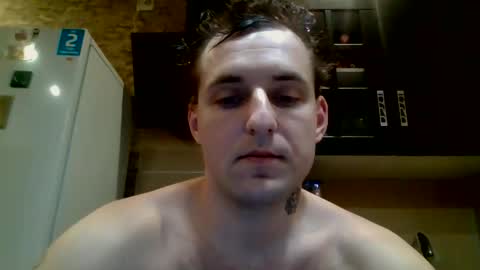 johny27 online show from March 14, 3:27 pm