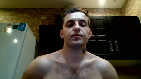 johny27 online show from July 9, 11:58 am