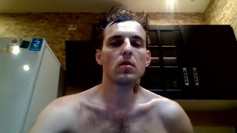 johny27 online show from July 30, 5:41 am