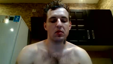 johny27 online show from June 19, 9:48 am