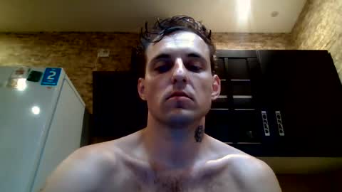 johny27 online show from July 31, 12:50 pm