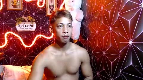 johnydestroyer online show from July 2, 12:52 am