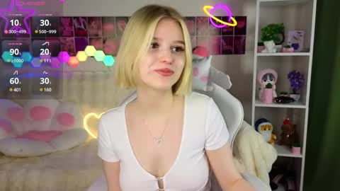 Paula online show from February 26, 10:04 pm