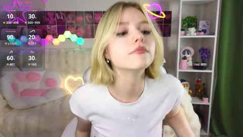 Paula online show from March 12, 2:52 am