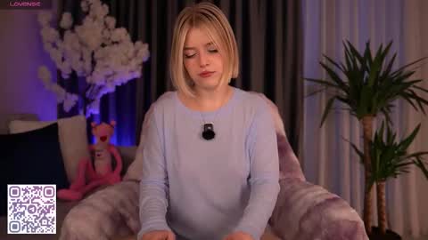 Paula online show from November 14, 4:14 am