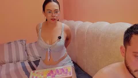 SasaHara online show from November 29, 2:08 am