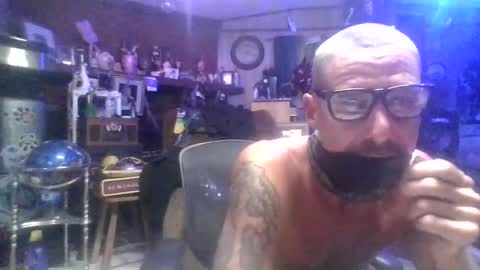 JokatheGemini online show from October 4, 10:35 am