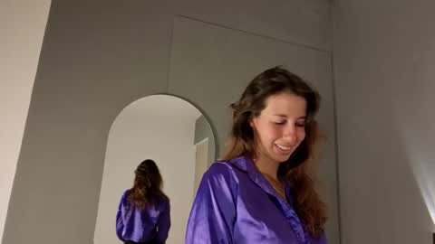 jolie_lov online show from September 29, 1:21 pm