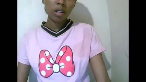 joliekah27 online show from April 22, 7:48 am