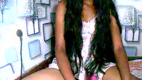 joliekah27 online show from November 30, 7:10 pm