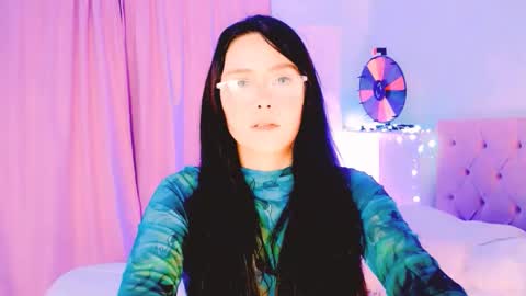 ArianaJoliiee online show from May 16, 7:27 am