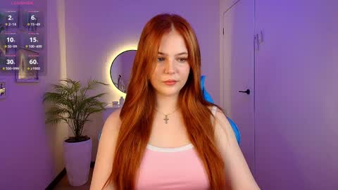 Polly  online show from March 25, 2:51 am