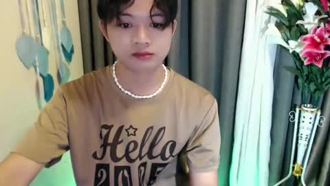 JONA online show from April 11, 11:36 am