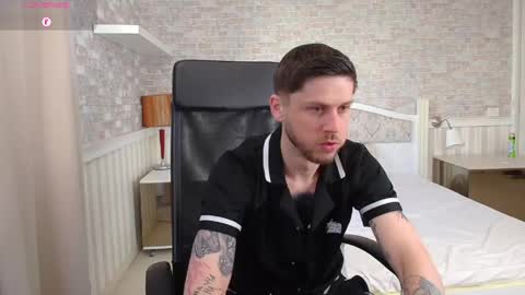 JonahShaw online show from May 1, 4:50 am