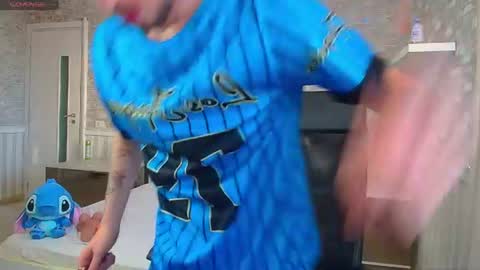 JonahShaw online show from July 11, 4:50 am