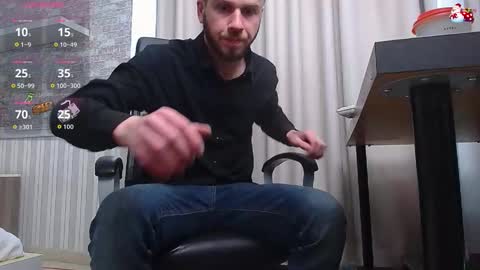 JonahShaw online show from January 9, 6:41 am