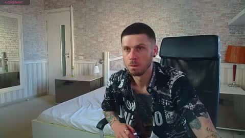 JonahShaw online show from June 28, 4:08 am