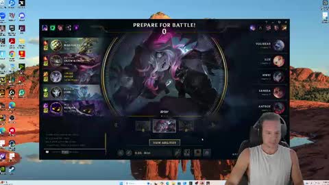 Jon online show from September 24, 12:06 am