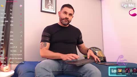  JONAS BEARD  online show from June 24, 5:42 pm