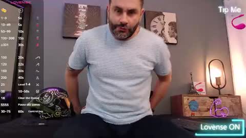  JONAS BEARD  online show from July 10, 4:01 pm