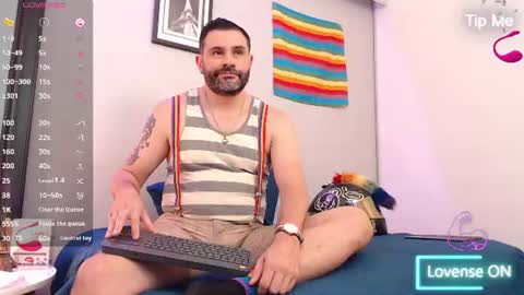  JONAS BEARD  online show from June 28, 3:08 pm