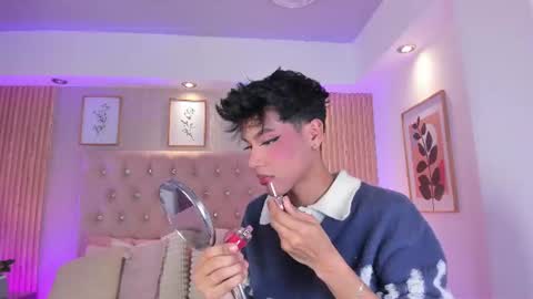 Jonas  online show from July 17, 4:58 am