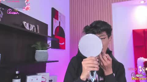 Jonas  online show from June 21, 5:14 am