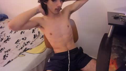 jonas_satan_joestar online show from July 8, 11:08 pm