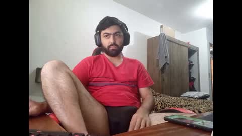 jonasf2525 online show from December 14, 8:04 pm