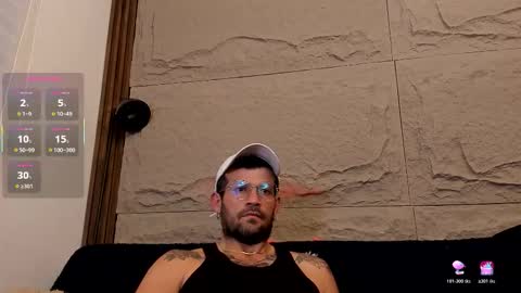 Jonathan RiversNew online show from March 11, 11:08 pm