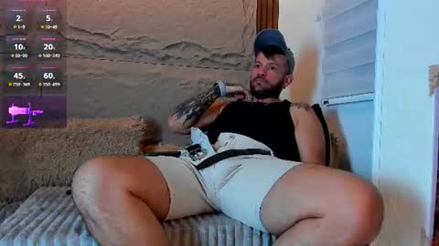 Jonathan RiversNew online show from July 16, 5:49 pm