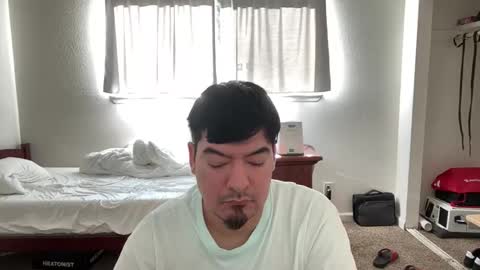 Jonathan online show from May 10, 3:07 pm