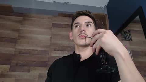 jonathancast08 online show from September 26, 12:40 am