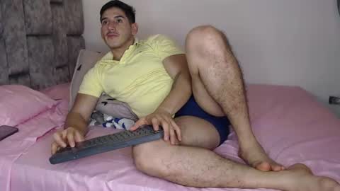 jonathancast08 online show from July 16, 8:12 pm