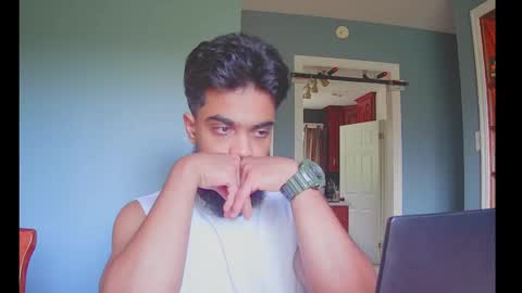 Snapshot of jonathanliyaz1 chatting on September 15, 7:48 pm royjon online show from September 15, 7:48 pm