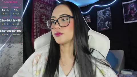Janna online show from May 2, 5:13 am