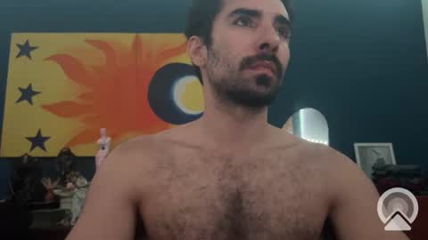 Jon online show from February 13, 3:18 am