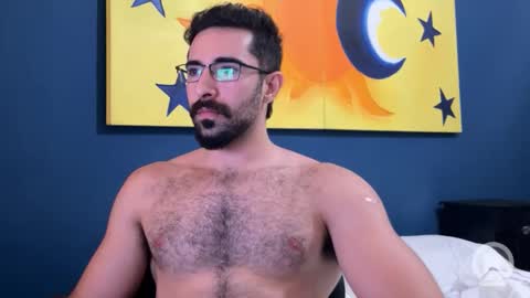 Jon online show from November 27, 10:06 pm