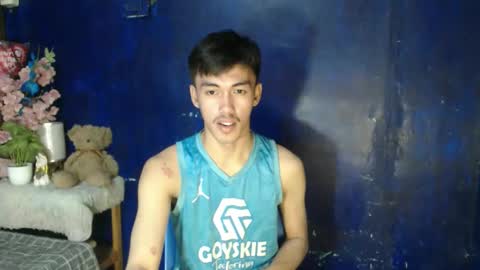 jonel online show from March 16, 4:04 am