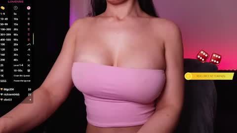AlesyaJ online show from April 25, 8:16 am